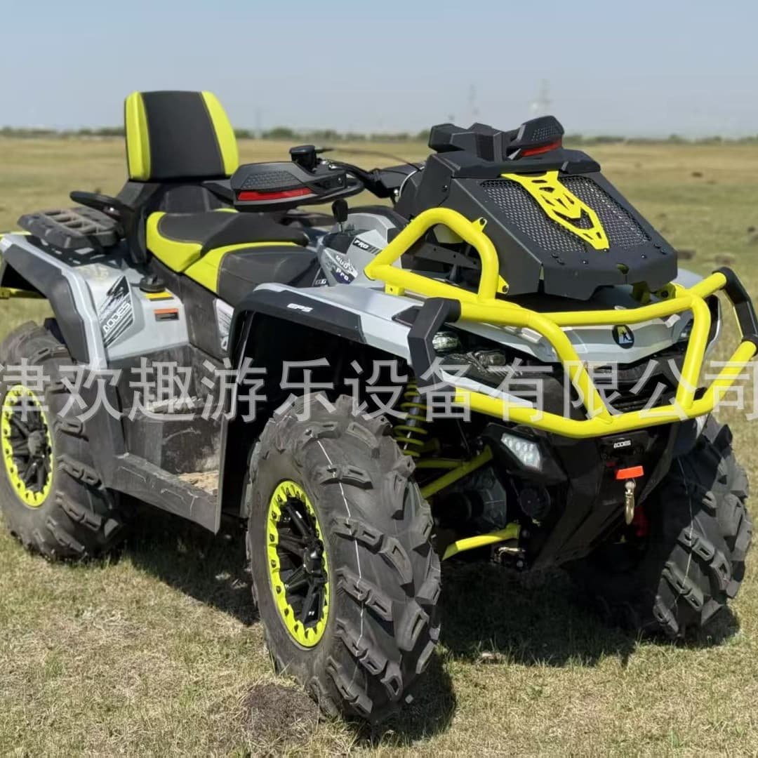 2025 PATHCROSS 1000L MUD PRO ODESS New Mud ATV Beach Vehicle