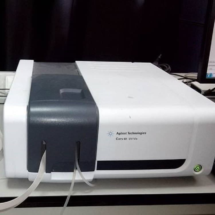 Used UV Spectrophotometer - Agilent Cary60
