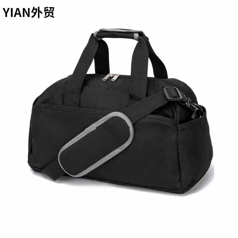 Amazon New Small Gym Bag Lightweight Portable Mini Duffel Bag for Travel Sports Crossbody Bag