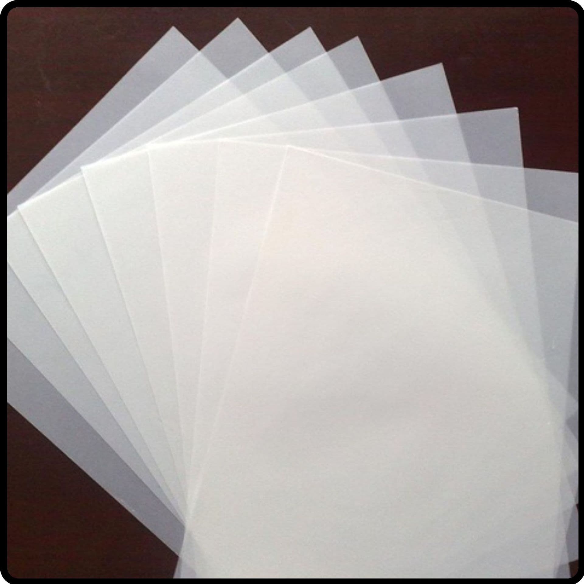 55g tracing paper copy paper 75g engineering tracing copy transparent sulfuric acid paper 185g plate printing butter paper