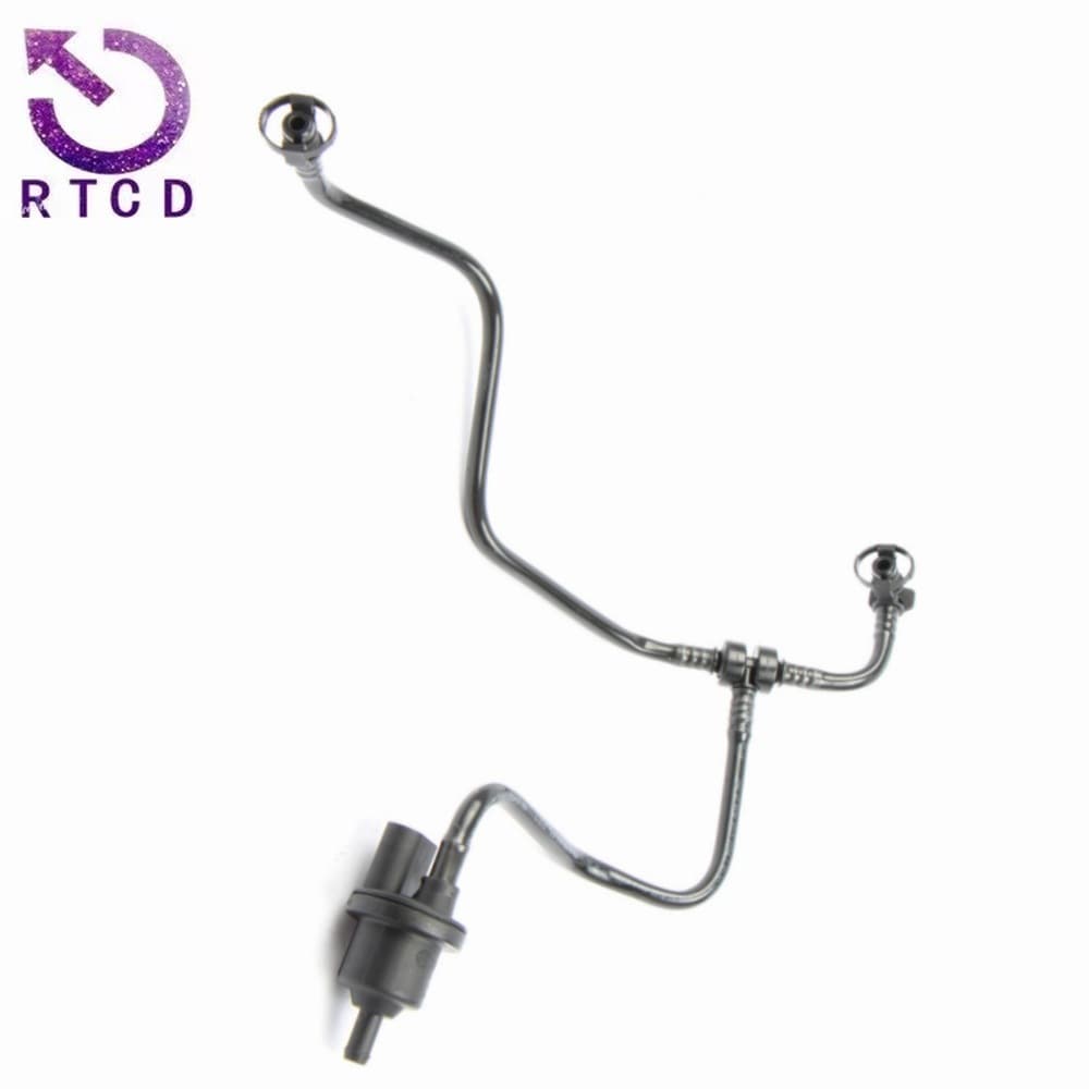 Intake Hose Connecting Hose 03F133366C For SEAT Skoda Volkswagen