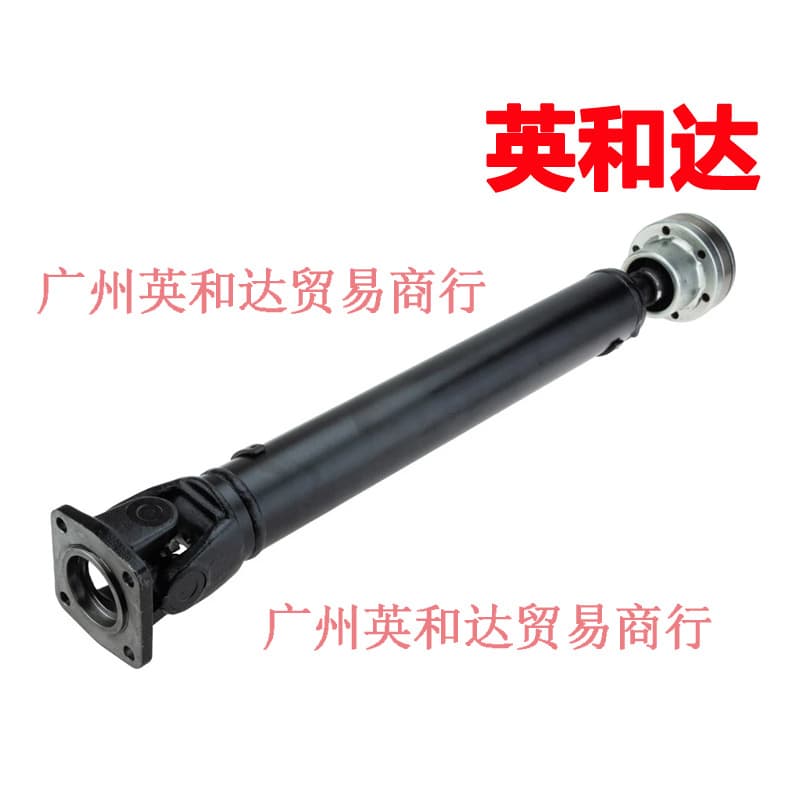 For Kia Sorento I 3.5 V6 Front Universal Drive Shaft 491003E050