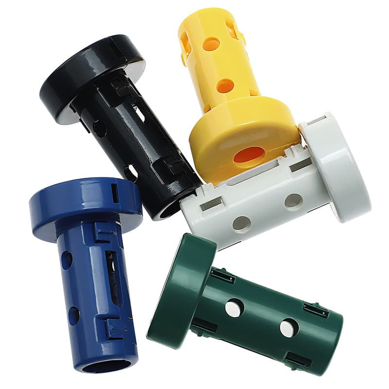 Atomization Module Mini Humidifier Plastic Bracket Atomizer Accessories Atomizing Chip Fixing Bracket