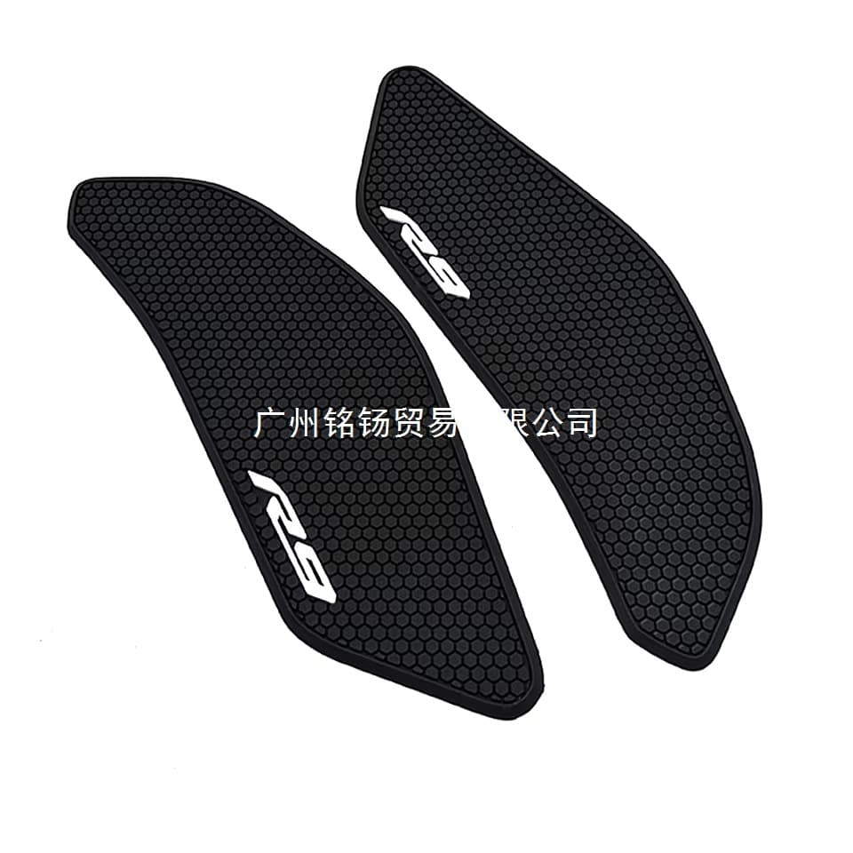2025 New YZF R9 Motorcycle Tank Pad Sticker Decal Gas Knee Grip Yamaha YZF-