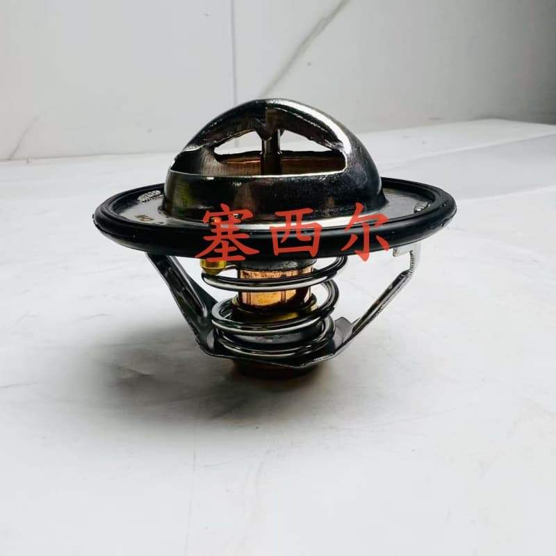 High-quality supply for Dongfeng Cummins QSB6.7 engine thermostat, generator set thermostat, 5627589.