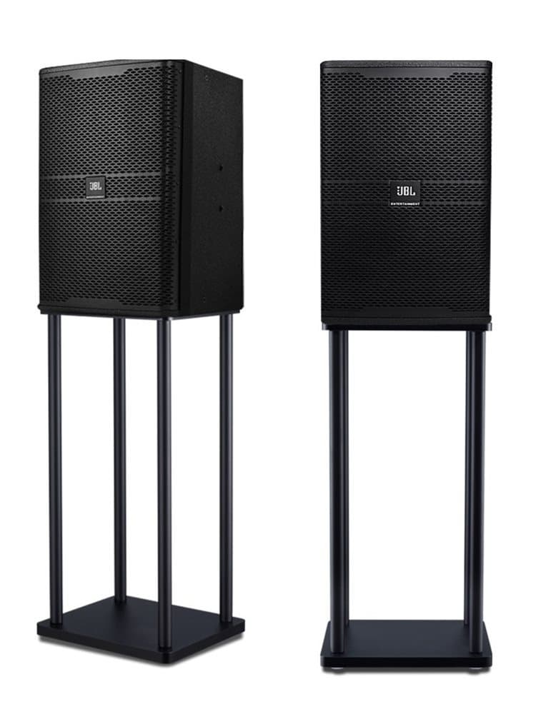 Professional Speaker Stand for 10-inch 12-inch 15-inch Floor Speakers