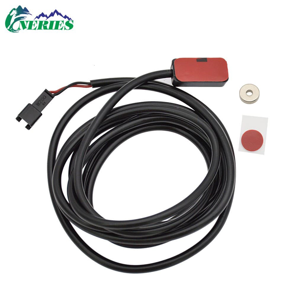 Electric Bicycle Oil Brake Magnetic Sensor Mountain Bike Scooter Modification Brake Cut-off Sensor Switch