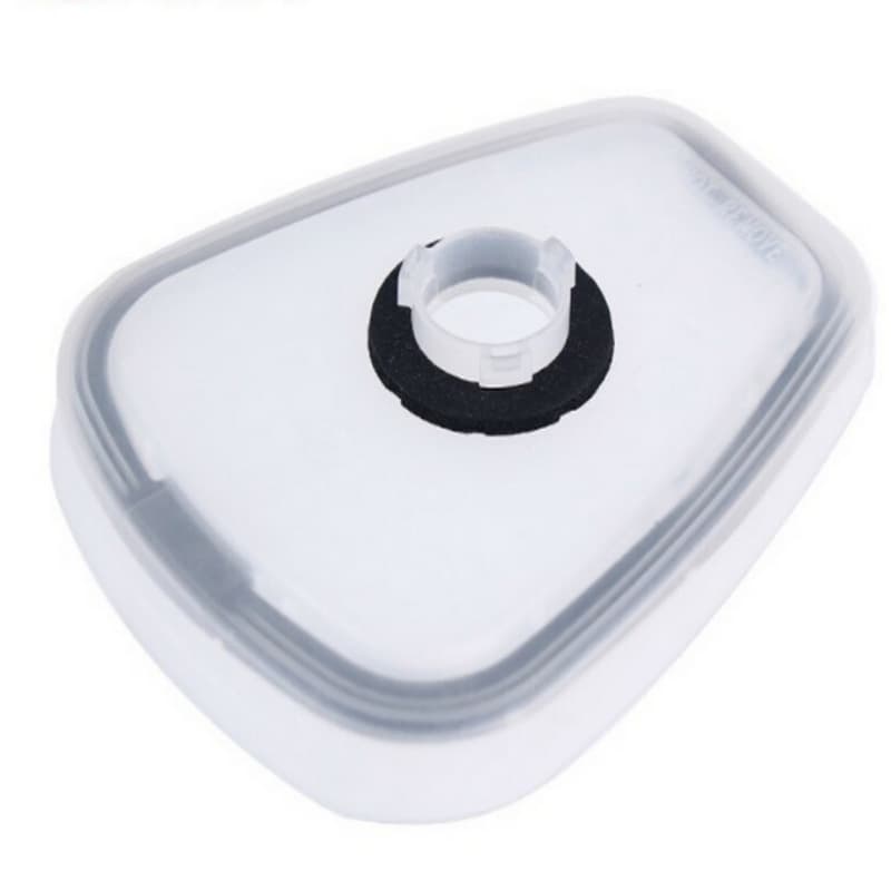 502 Filter Pad Adapter Base for Securing 2000/2200 Series Filter Pads on 6000 Series Filter Cartridges