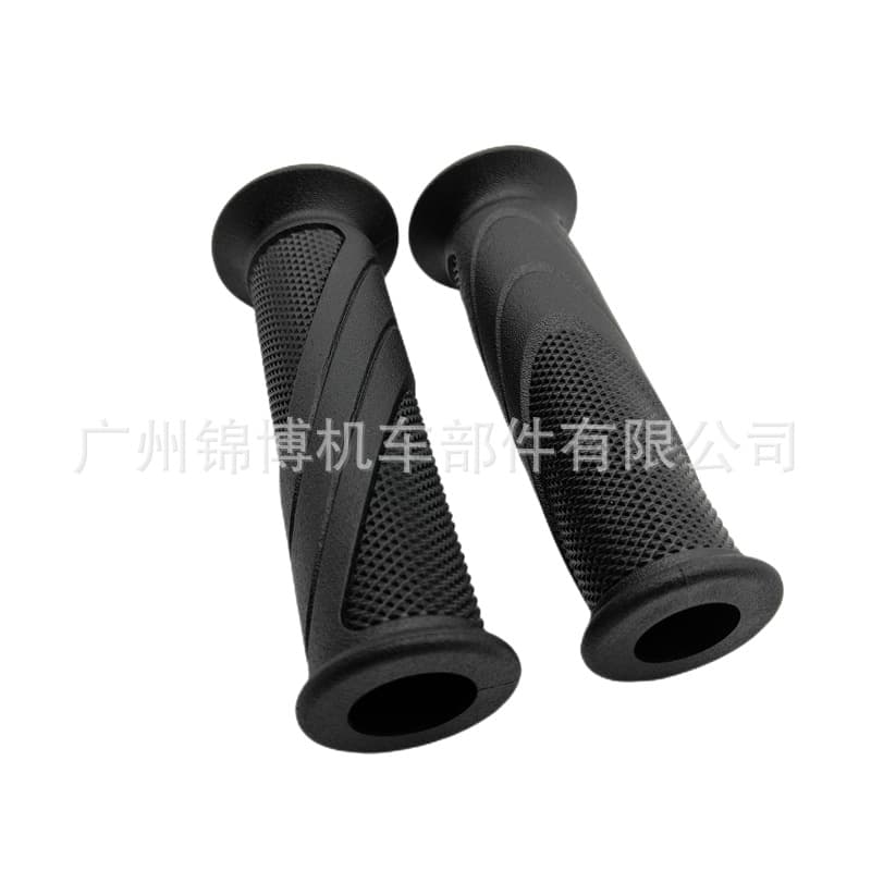 Motorcycle Handlebar Grips Scooter Original Handle Grips for CFMOTO SYM Suzuki Yamaha Factory Direct Supply