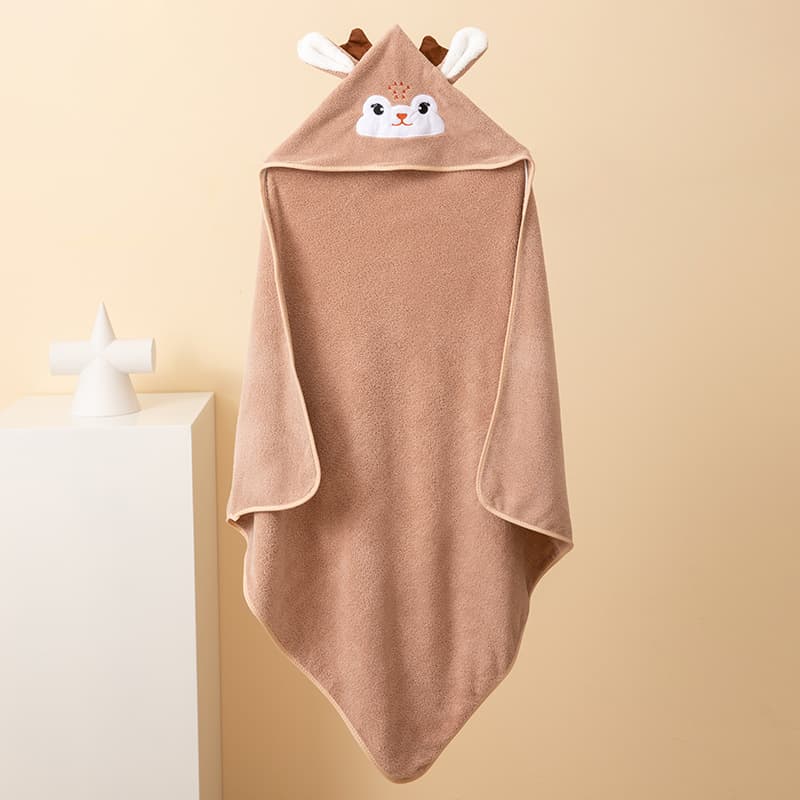 Manufacturer Direct Supply Baby Swaddle Blankets, Spring/Autumn Newborn Air-conditioning Cover, Swaddling Cloth, and Bath Towel