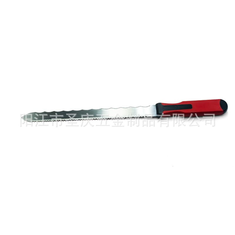 Mineral Wool Knife, Asbestos Knife, Insulation Cotton Knife, Rock Wool Knife, Composite Panel Cutting Knife, Gypsum Knife, Utility Knife, Construction Knife