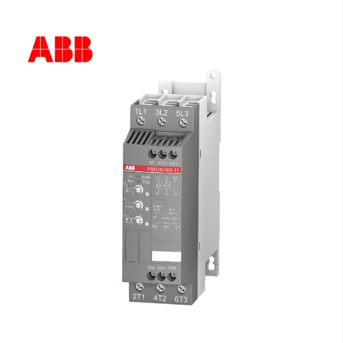 AP400V Original Series BBPSR Soft Starter, Price Negotiable, 15kW 110030SR, Brand New