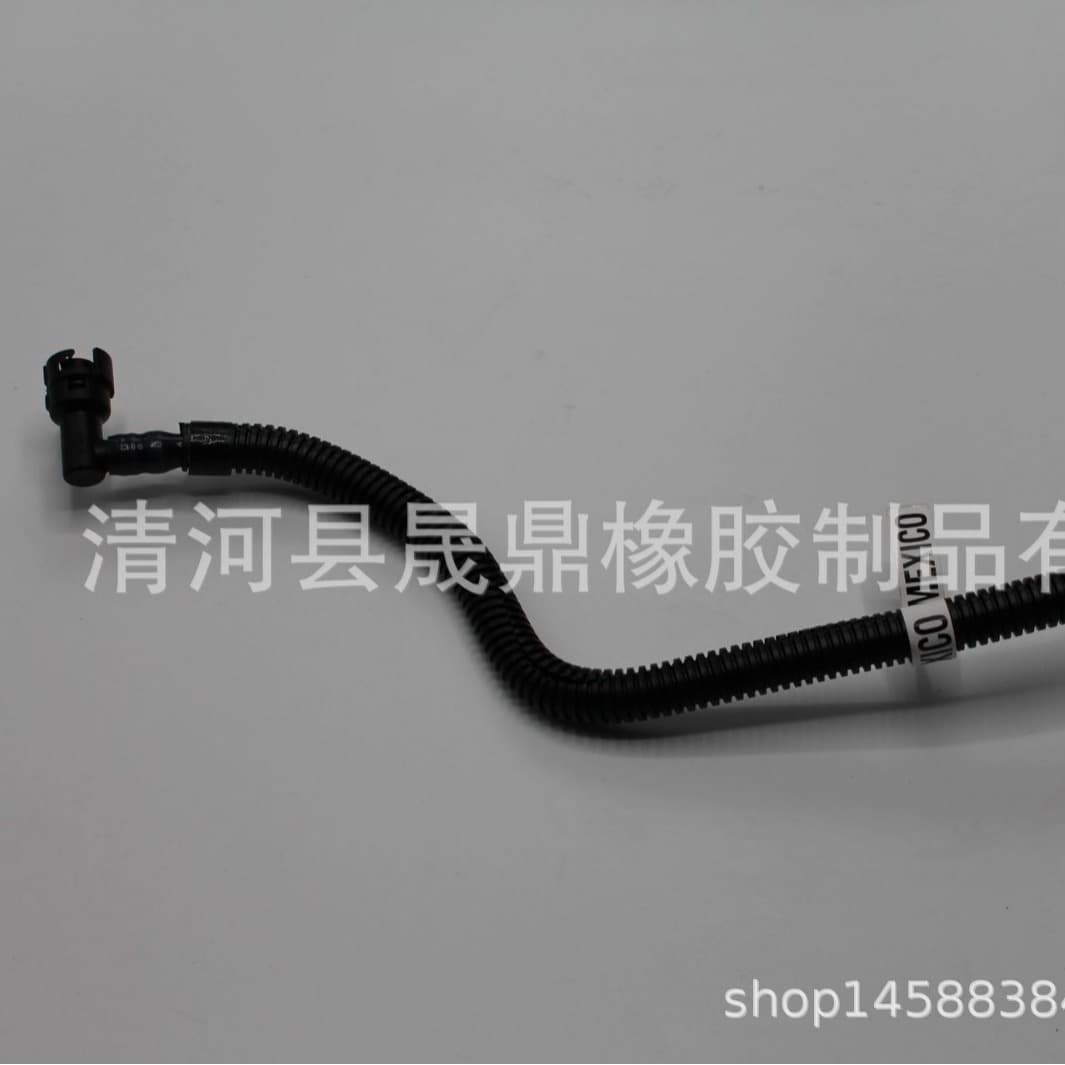 Factory Supply PVC Hose for Cadillac GMC Dodge Engine Crankcase Ventilation 12584171