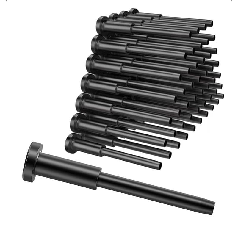 Cable Railing Connector Stainless Steel Wire Rope Fittings Kit Invisible Hex Socket Kit Connector