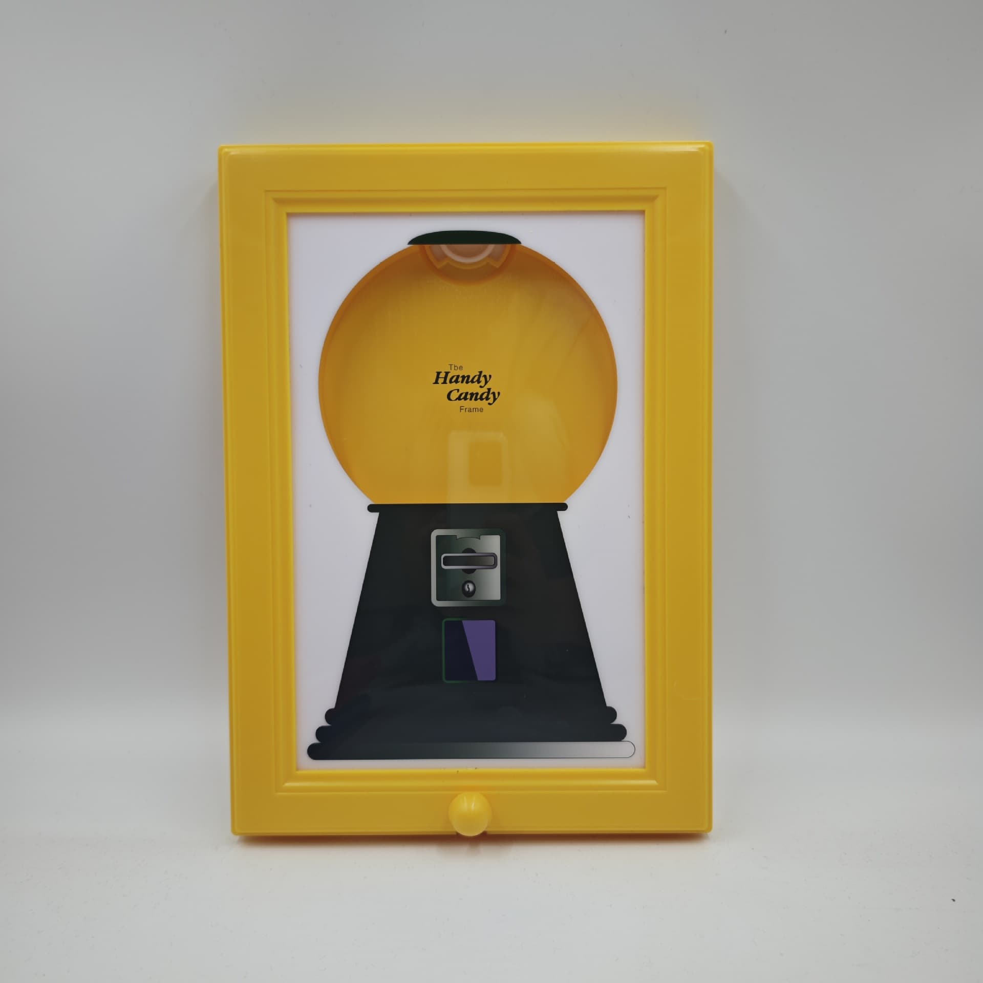 New cross-border product: RARE Vintage The Handy Candy Frame (candy dispenser frame)