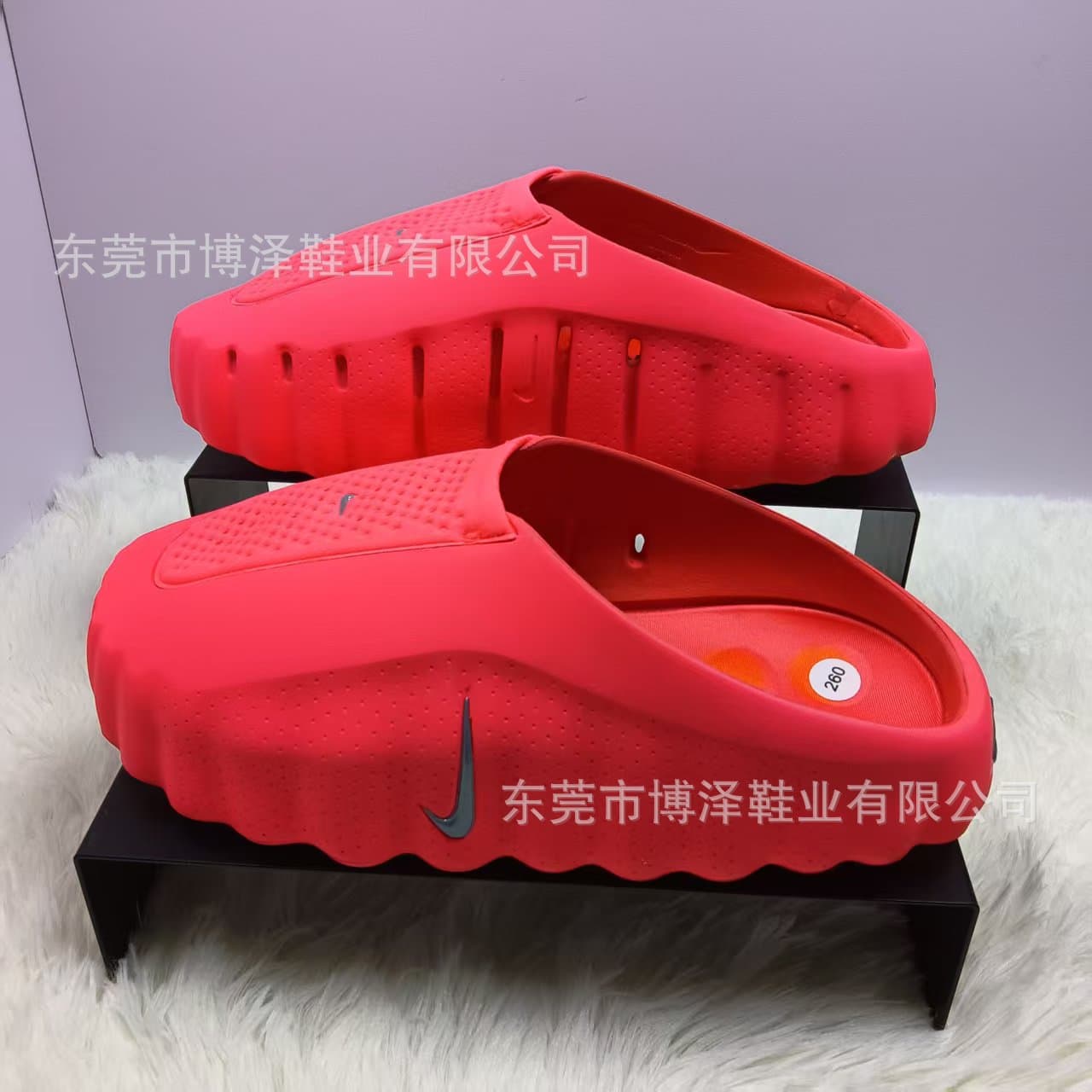 New 26mind 001 Massage Slippers, Sports Slippers, Couples Beach Slippers, Trendy Thick Sole Slippers