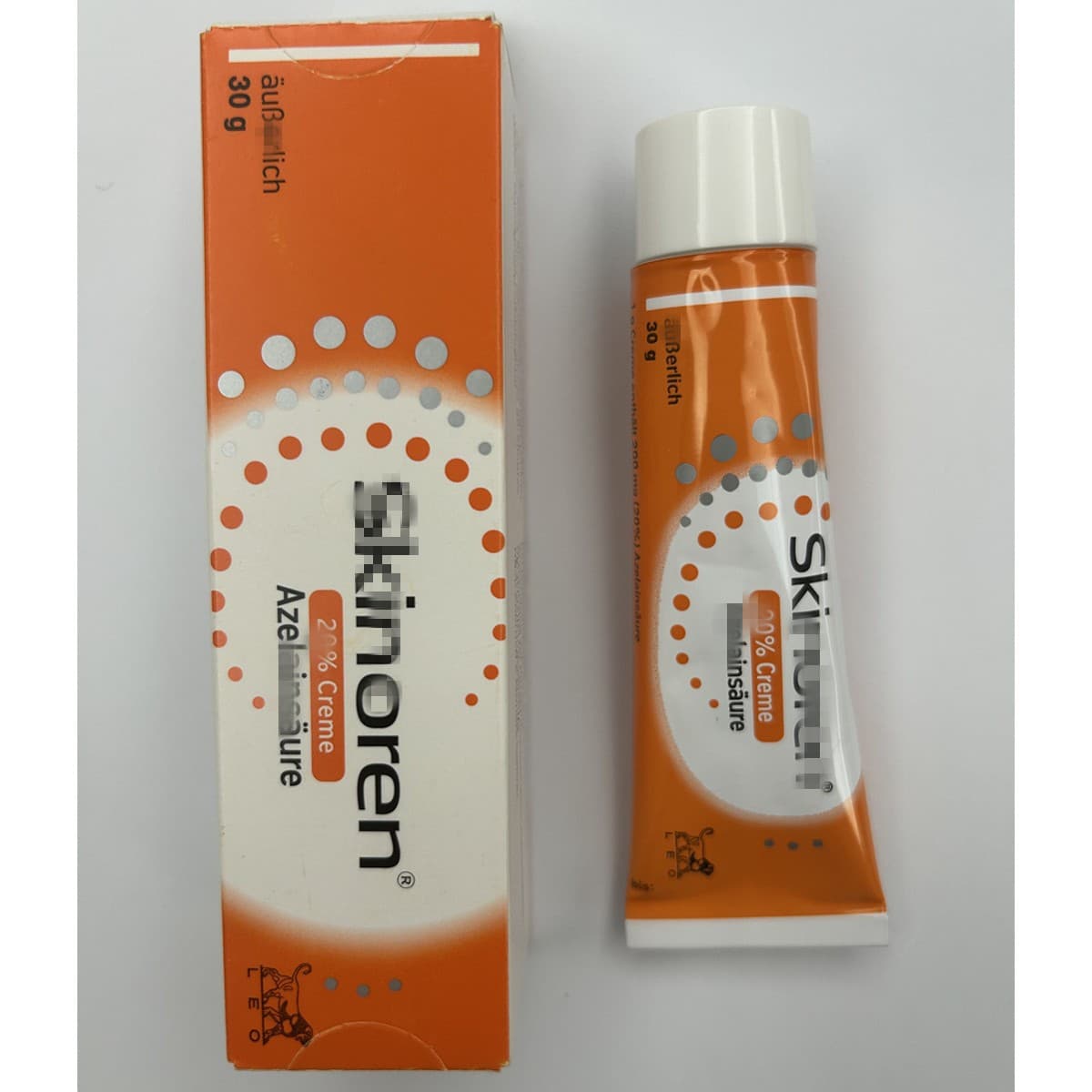 ACM Azelaic Acid for Cross-Border E-Commerce, Soothes Redness and Improves Skin, Drop Shipping Available