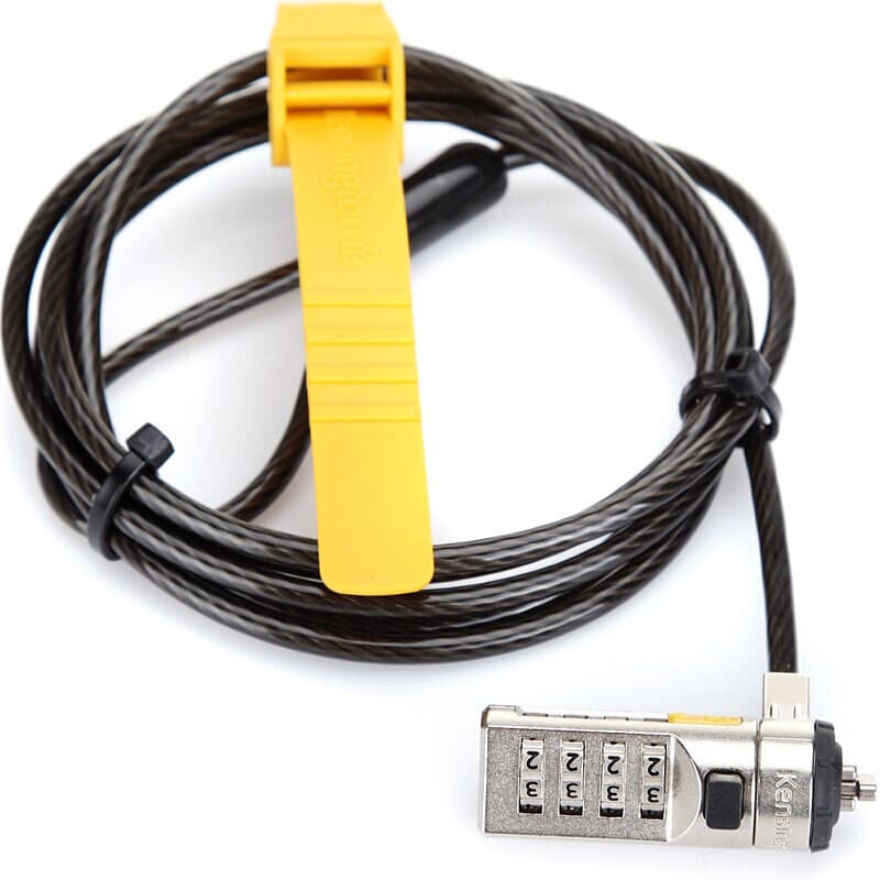 Wholesale Kensington Cable Lock K64673 Straight Cable