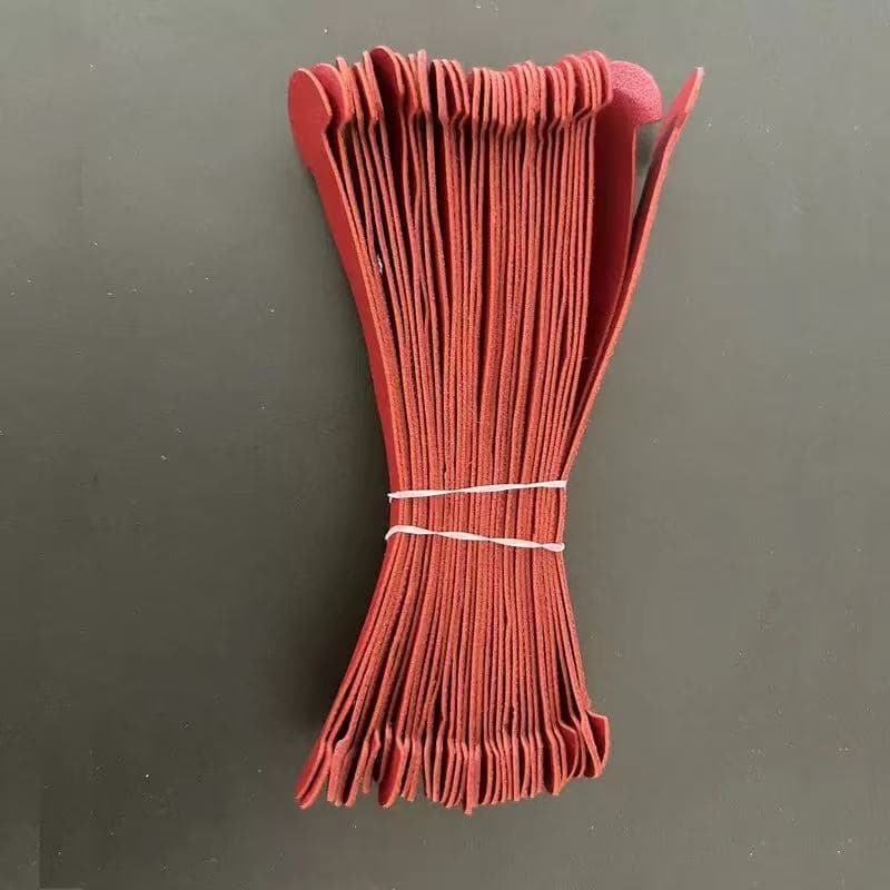 Factory direct sales of luggage accessories, leather products, candy box handle accessories, PU gift bag handles.