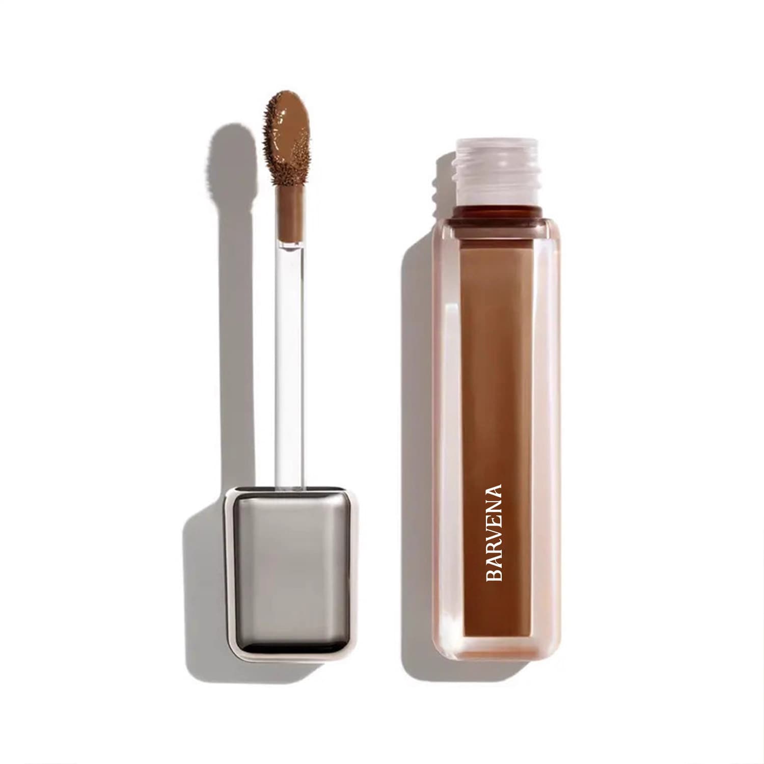 Cross-border hot product TK's popular waterproof and easy to remove makeup curling and lengthening mascara without smudging or clumping Mascara