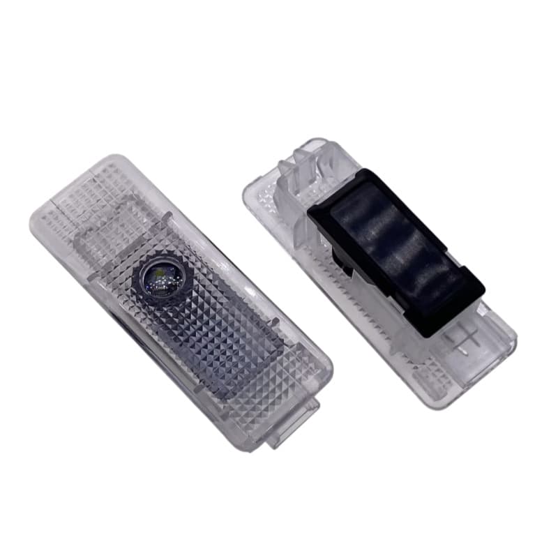 Compatible with BMW Welcome Light E39 E53 X5 E52 Z8 Door Light Projection Light Car Logo Light Ambient Light