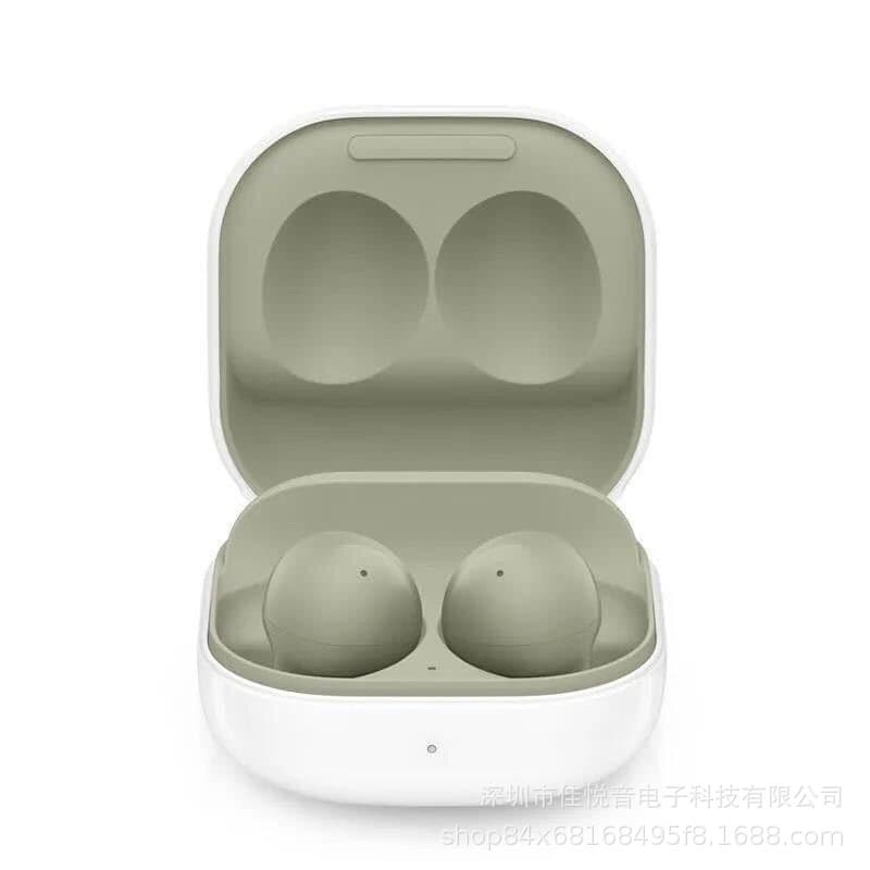 Cross-border Hot TWS Earbuds Buds2 Stereo Wireless Bluetooth Earbuds R177 In-Ear True Wireless