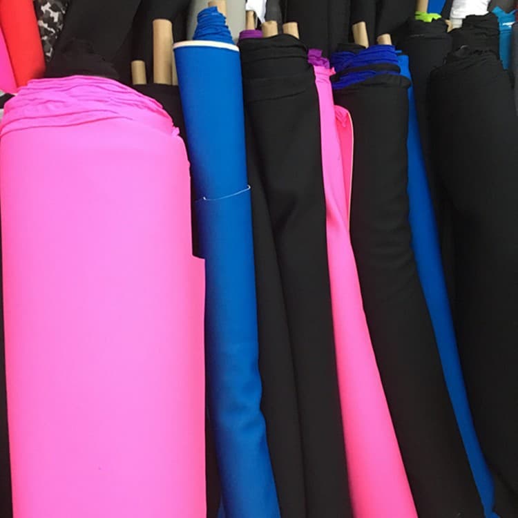 Yiwu Manufacturer Leather Fabric Composite EVA Sponge Non-woven Fabric Self-adhesive Custom Roll Leather Lamination Eco-friendly Material