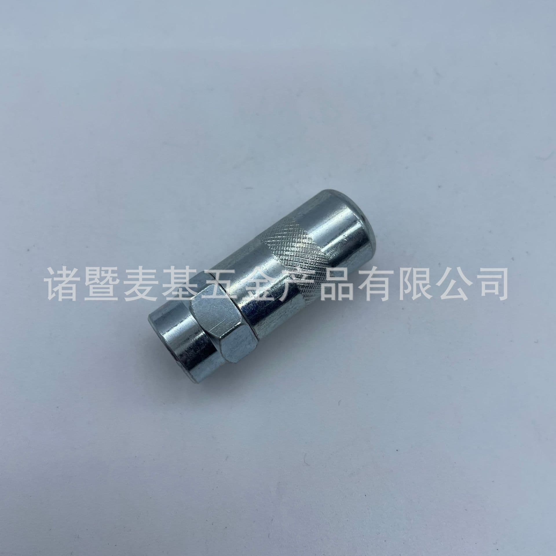Flat Grease Gun Nozzle Compatible with Milwaukee M18 and M12 High-Torque Grease Gun Flat Nozzle Accessories