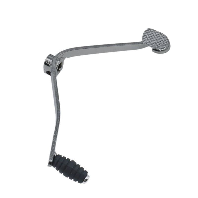 Motorcycle CG125 gear lever, gear lever, ZJ125 gear lever, gear lever, gear lever, suitable for Honda