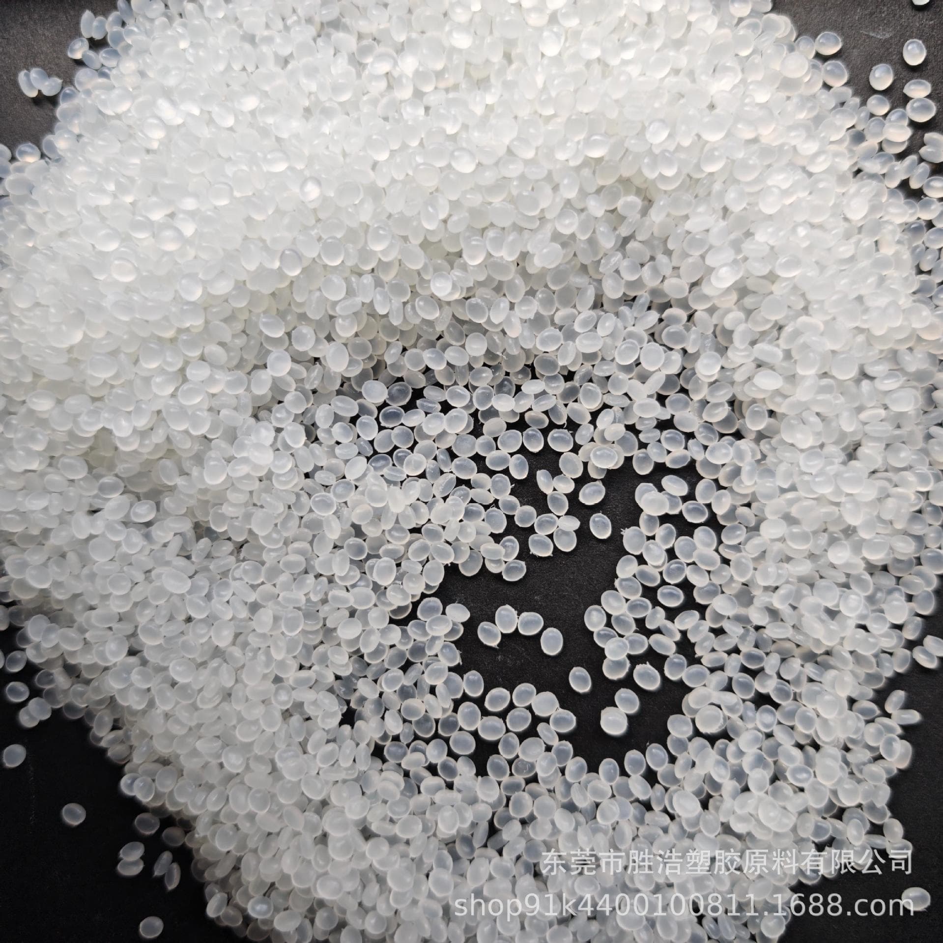 MAH-G-EPDM graft nylon toughening cold resistance molding processability reduced water absorption rate