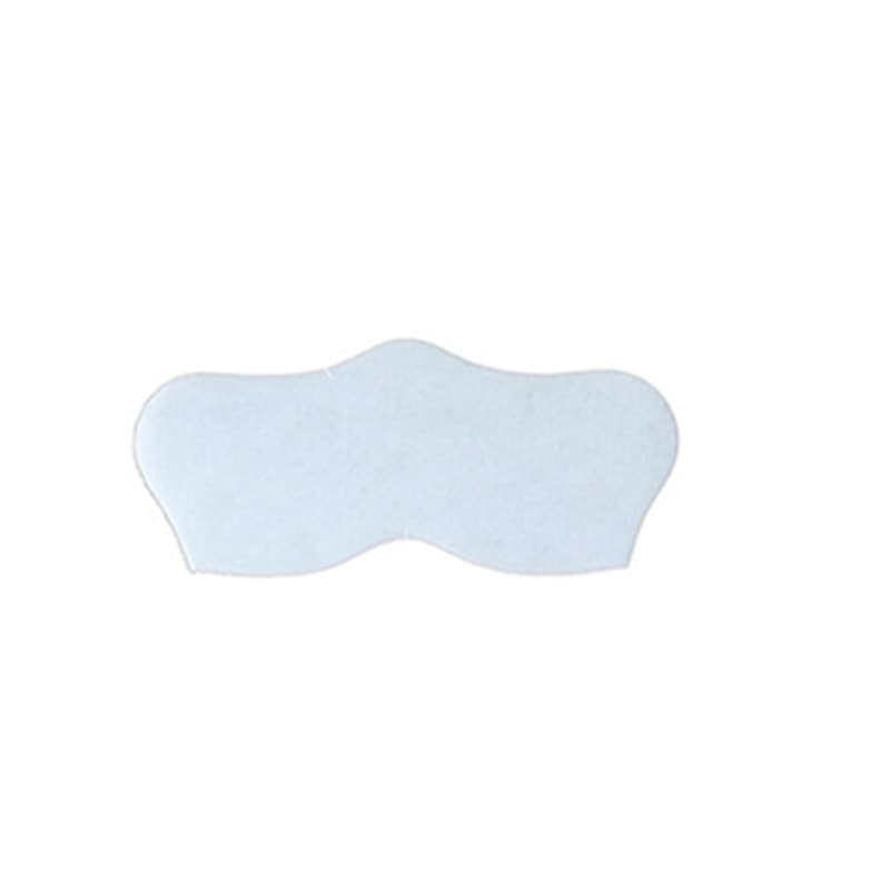 Factory Direct Stock Bamboo Charcoal Blackhead Remover Nose Pore Strips Peel-Off Mask for T-Zone Whitehead Removal