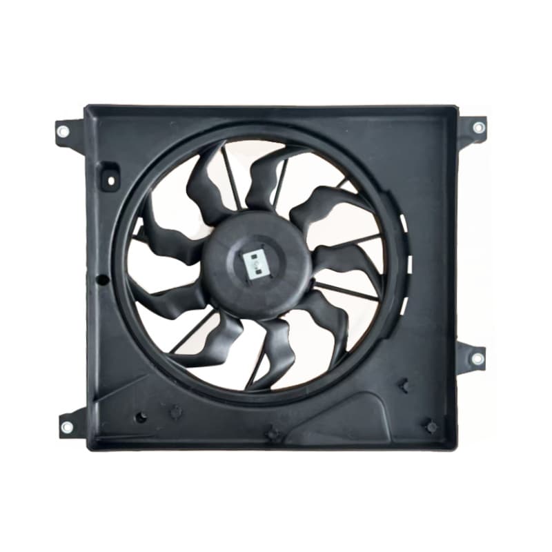 17100M62S00 Accessories for Suzuki Presso Cooling Fans