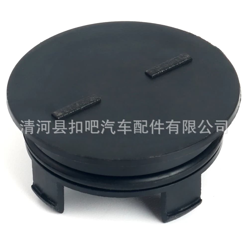 12513P72003 Fits Honda Civic HRV Accord Fit CRZ City Oil Pump Cylinder Head Blind Hole Cover Plug