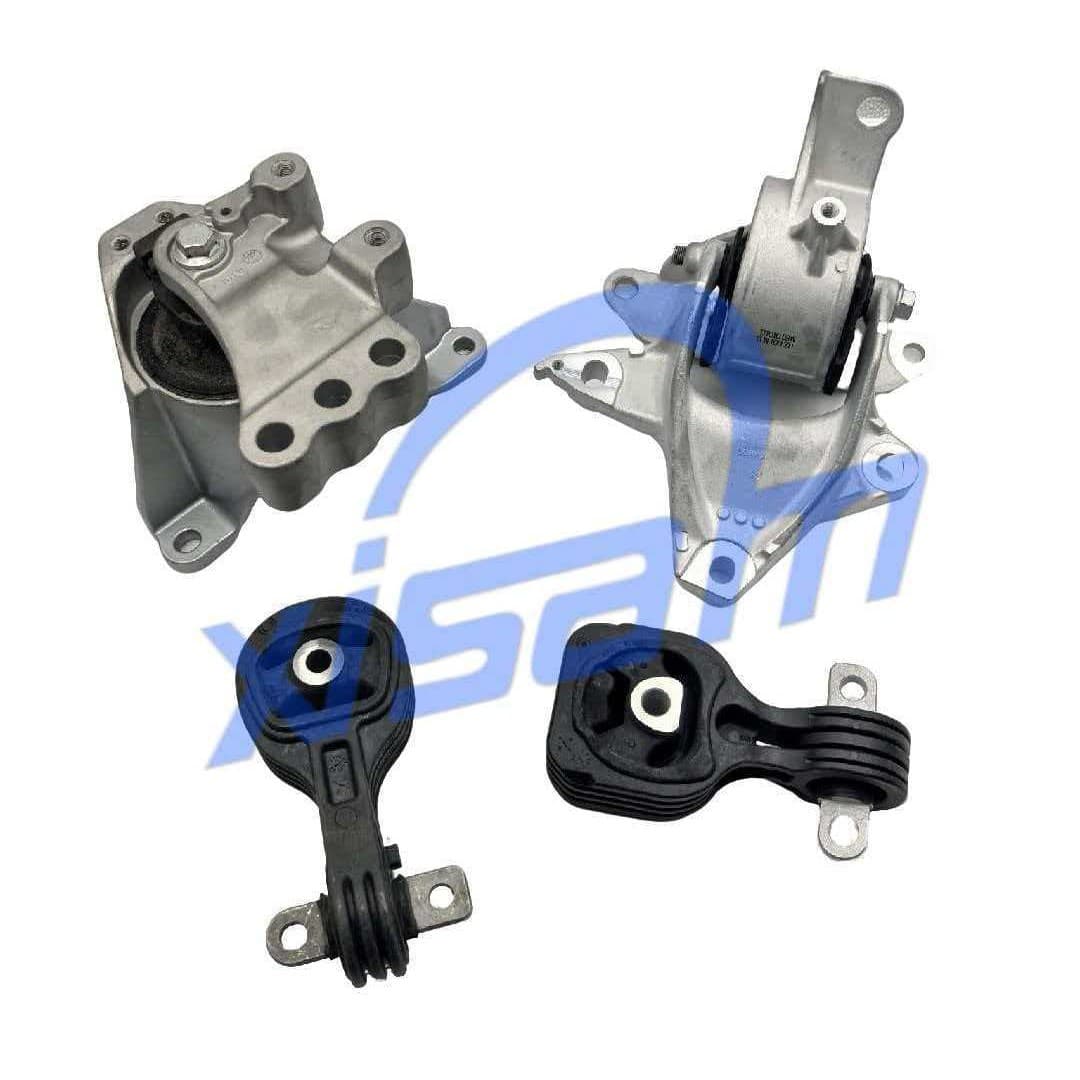 Xinsanmu Engine Mount Rubber for Honda Avancier/UR-V/1.5 Engine Mount