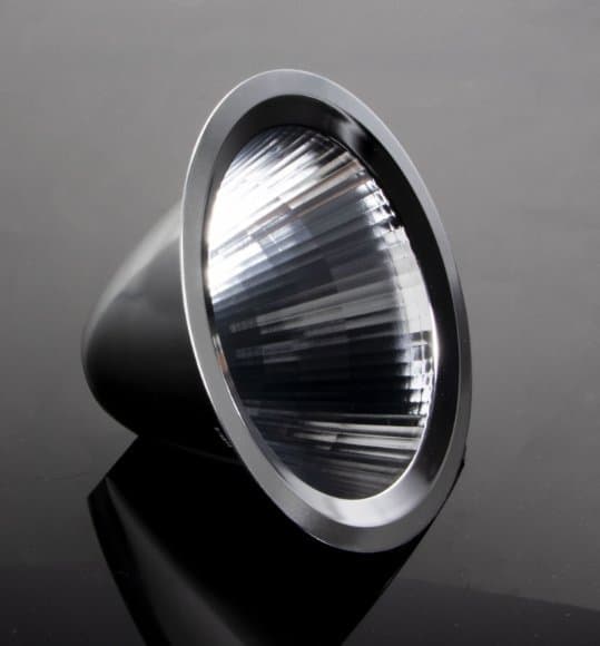 LEDiL C16899 Lens Industrial Lighting Equipment Matching High-Strength PC Material 110mm Diameter Wholesale