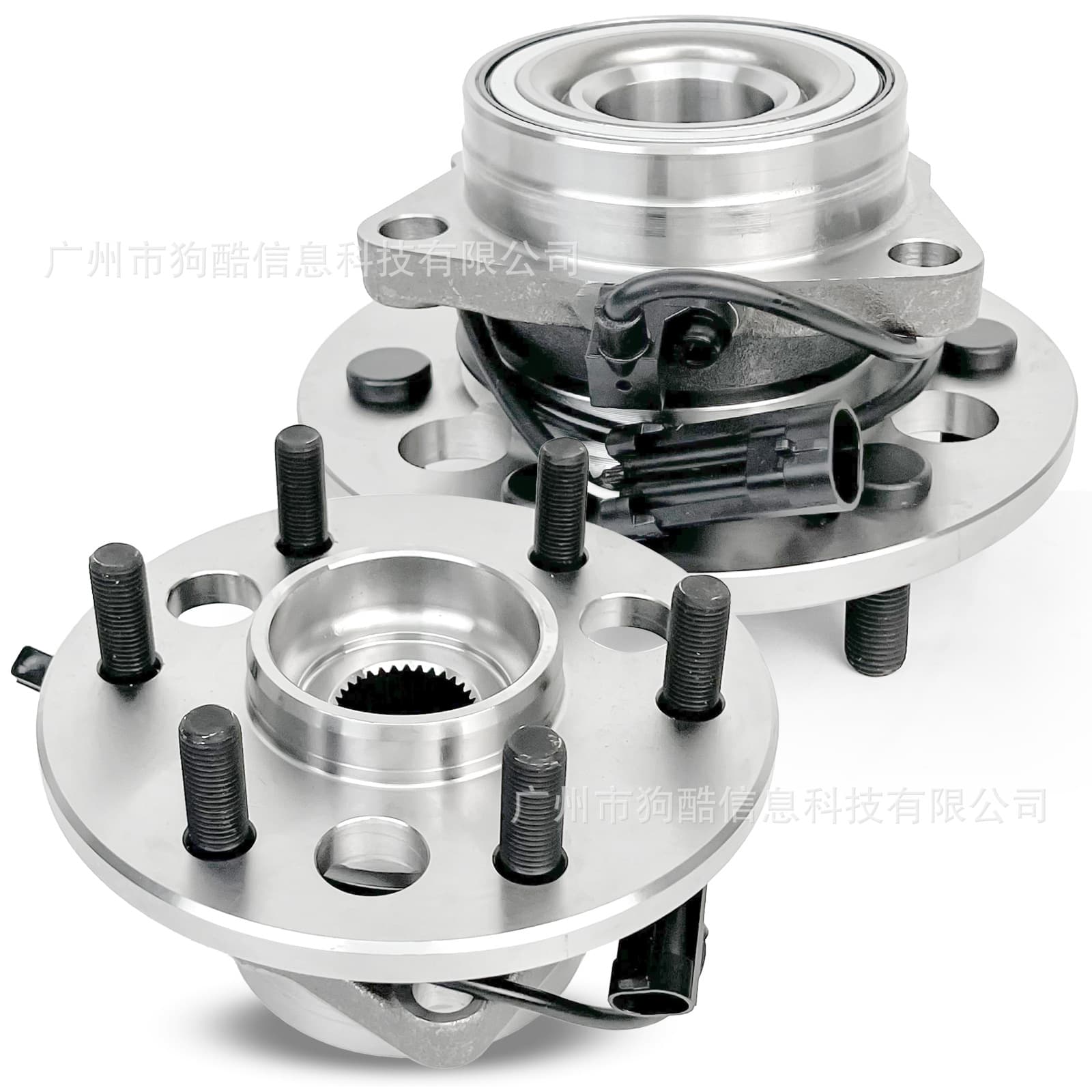 Wheel Hub Bearing Unit 515024 for Chevrolet Tahoe 1995-2000