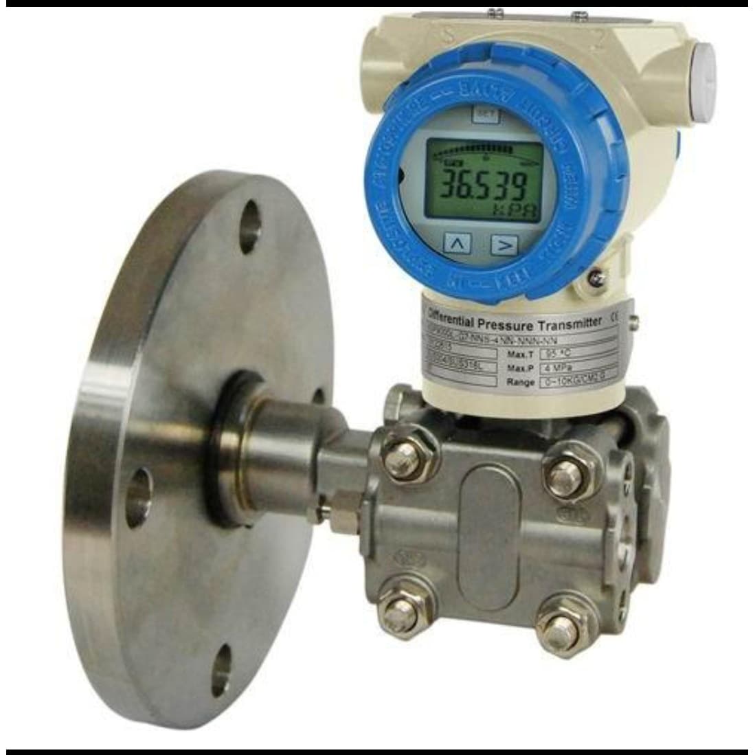 German E+H monocrystalline silicon Endress+Hauser differential pressure transmitter pressure sensor PMD75/71/78 FMD131