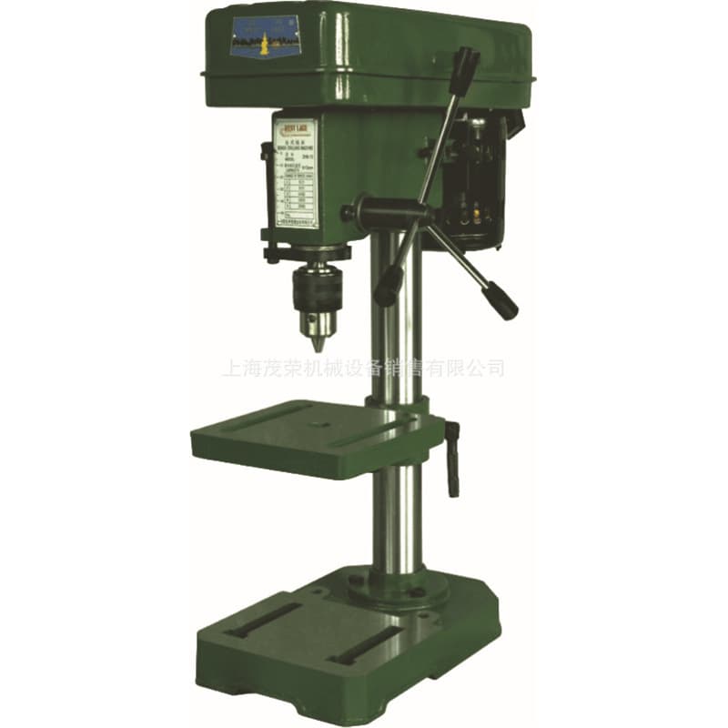 Retail Xihu Brand Light Drill Press ZHX-13 (Xihu Bench Drill Shanghai Sales Company)