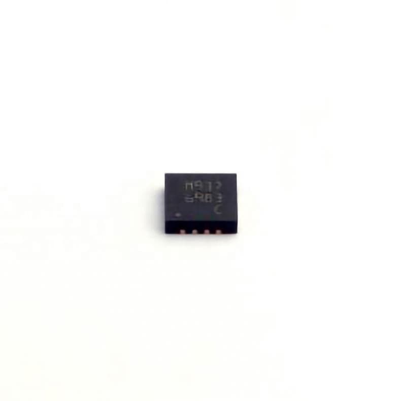 L6983Cqtr Tqfn-16-Ep(3X3) Dc-Dc Max488Ep Max4885Etj Ms5534