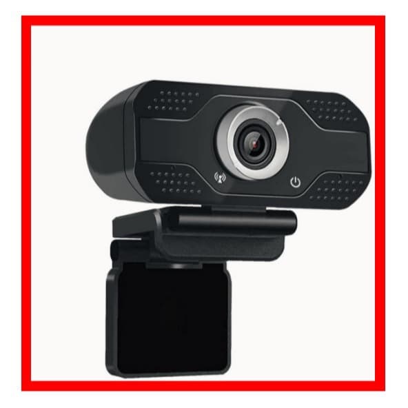 Cross-Border Computer Camera USB External Plug-and-Play HD for Meetings, Classes, Live Streaming, and Home Use Network Camera
