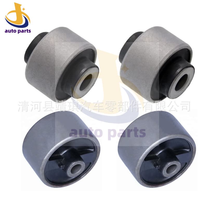 54500-JA0A 54500-3JA0B 54500-3JA5E 54500-3JA0C Control Arm Bushing