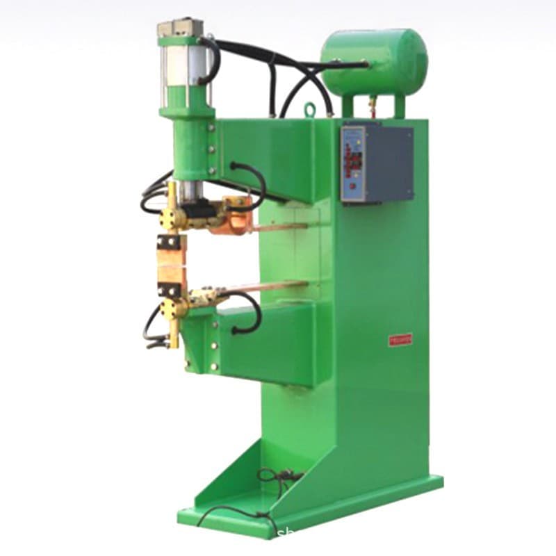 DTP-200 gantry welding machine for steel wire mesh, fully automatic CNC welding machine for iron cages and reinforcing bars.