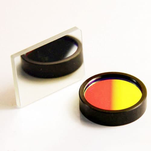 Narrowband Filter 420nm-480nm Blue Light High Transmission Filter Blue Bandpass Narrowband Filter 450nm
