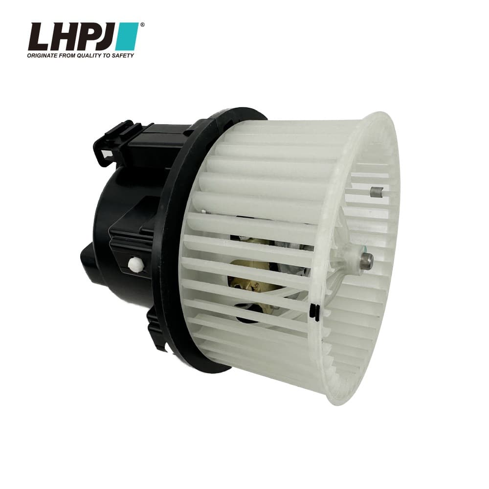 LR016627 Blower Motor for Land Rover Freelander 2 2006-2014 LR010387