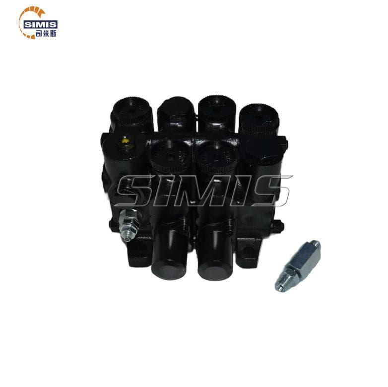 Forklift Multi-way Valve for TCM 50-80Z7, TEU FD50-70