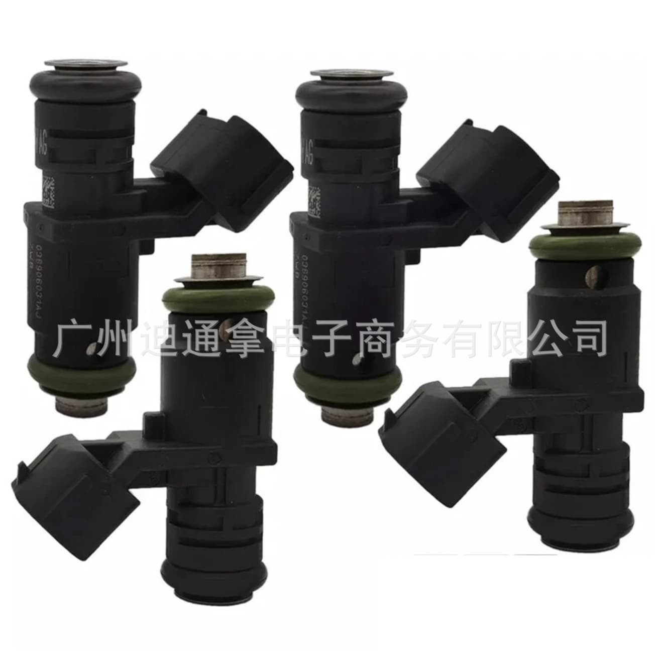 Fuel Injector 036906031AJ for Volkswagen POLO Fuel Injector 036906031AJ
