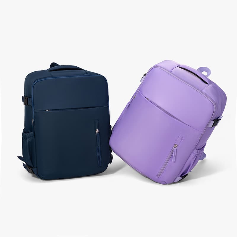 Business Laptop Backpack for Men and Women, Large Capacity, Premium Casual Commuter Travel Multi-Function Backpack