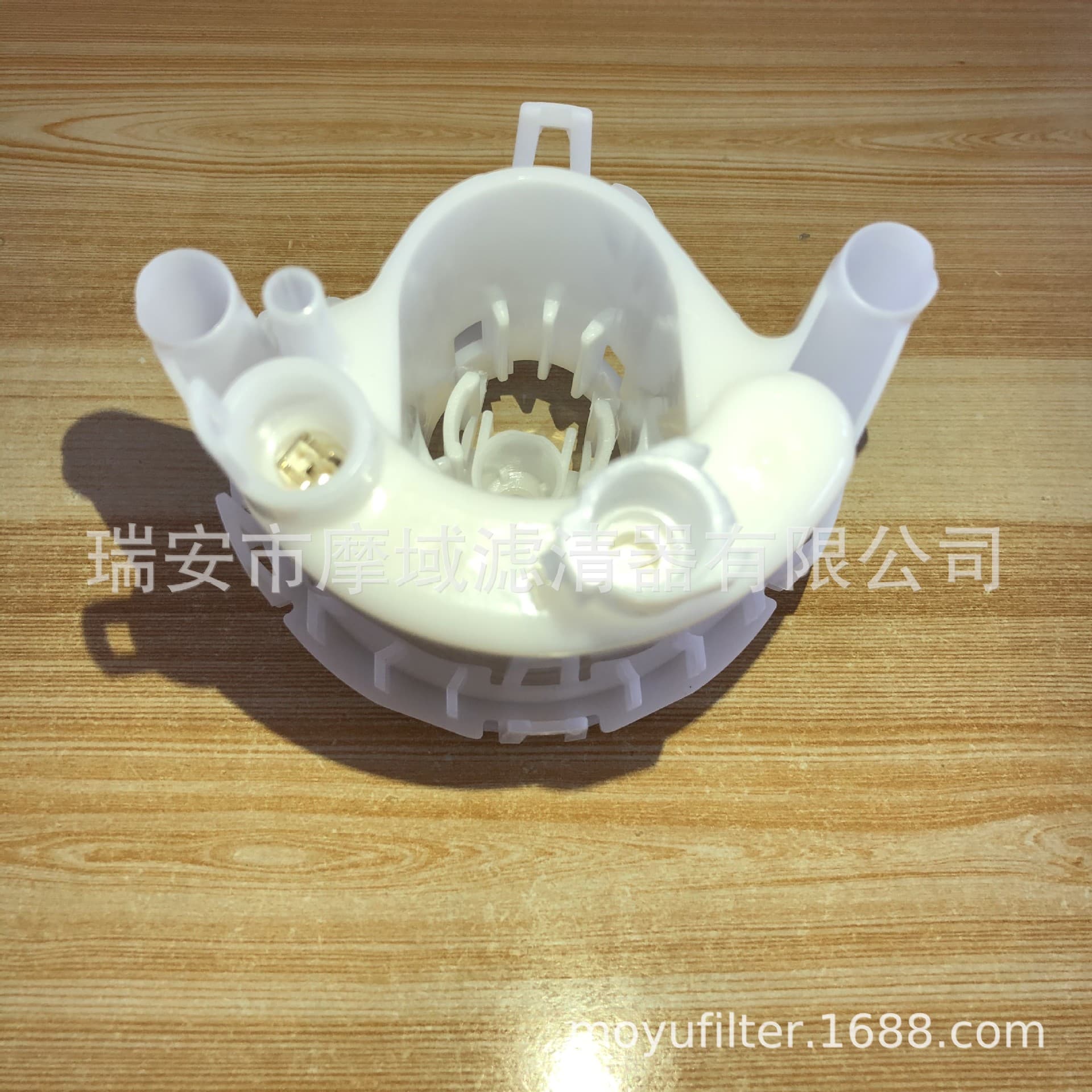 Repair Parts Plastic Built-in Fuel Strainer Fuel Pump Filter 23300-50120 for Toyota Prado