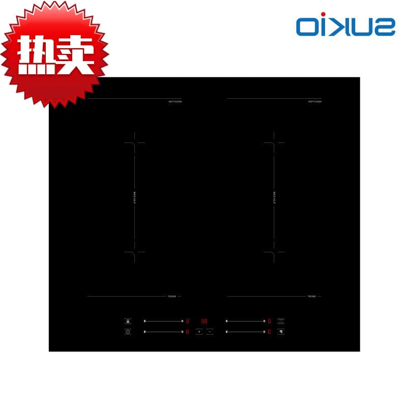 Factory Supplier of Built-in Commercial Electric Home Appliances