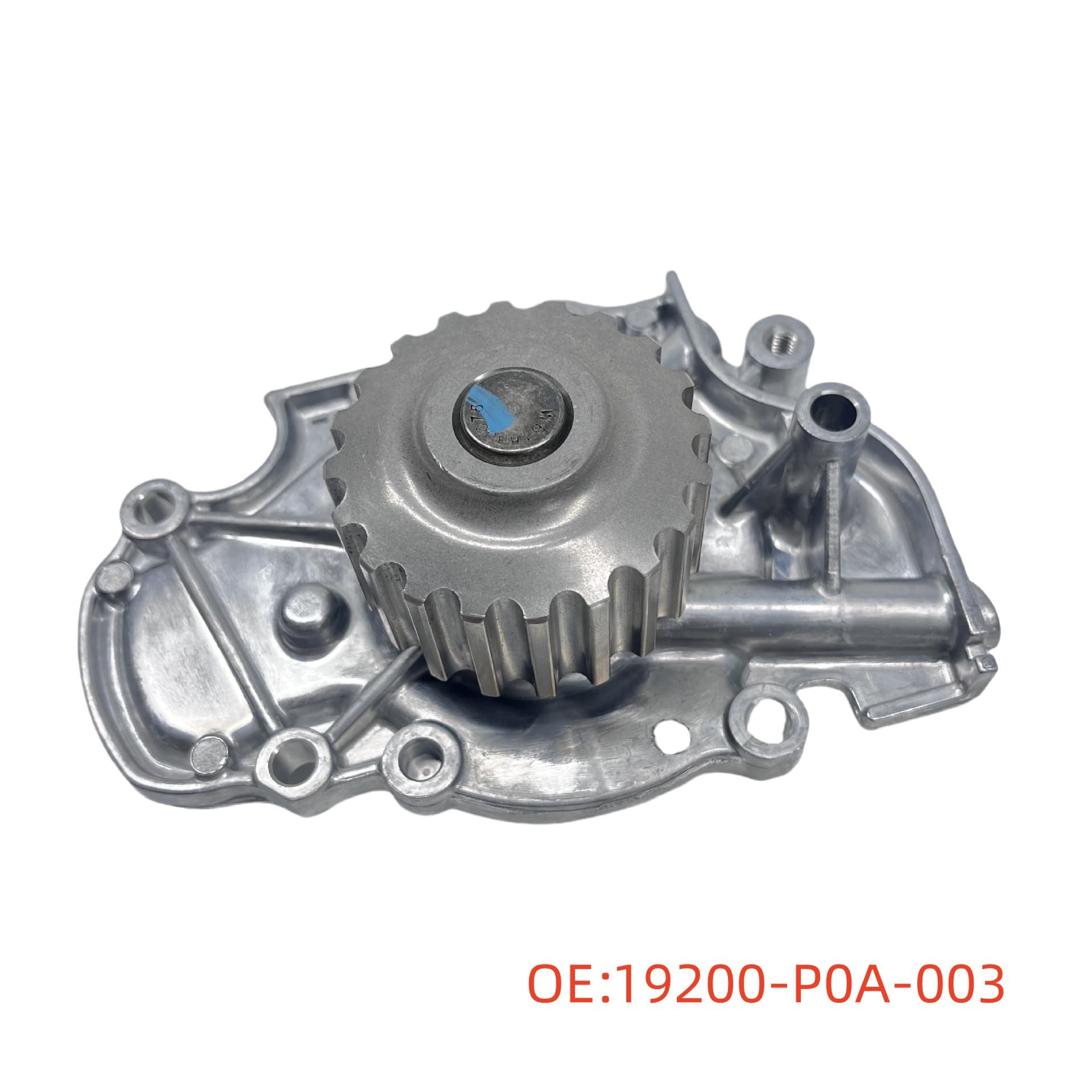 19200-P0A-003 Engine Water Pump for Honda Accord